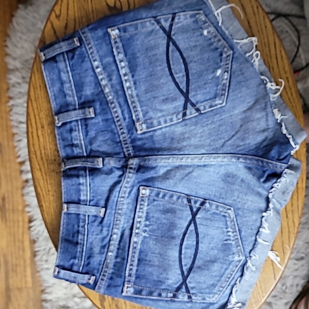 Abercrombie and Fitch shorts sz.2
